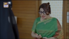 Naqaab - Episode 38 - 24th April 2025